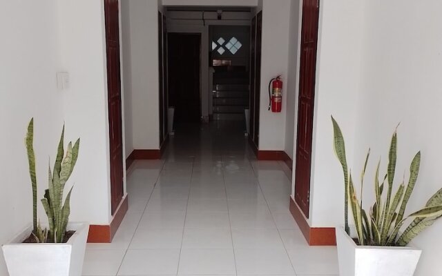 Ban Saylomleng Residence
