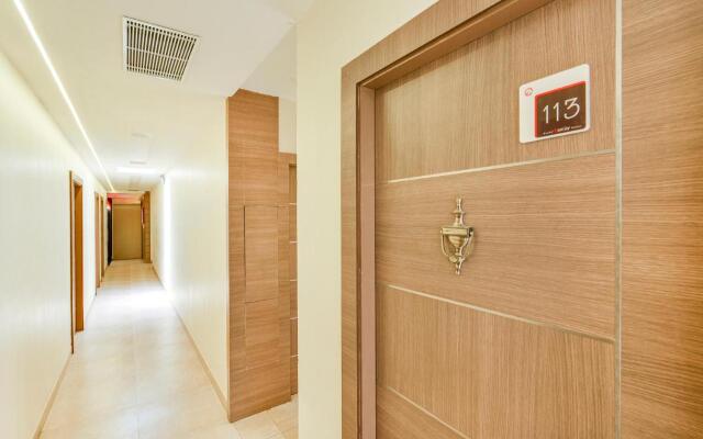 Nestlay Rooms Vanagaram