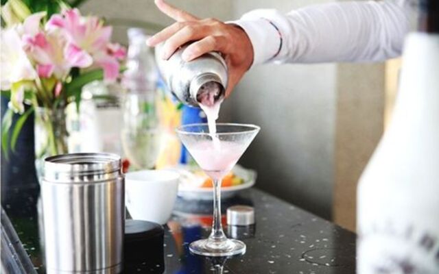 Essence Hotel-Phnom Penh