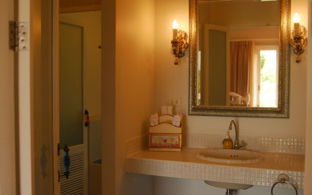 The Cathay Resort & Spa