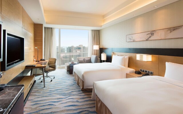 Hilton Yantai Golden Coast