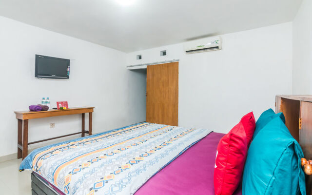 ZEN Rooms Nusa Dua Pratama Bidadari