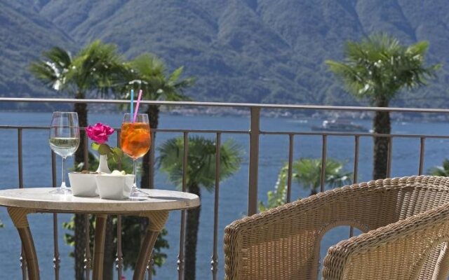 Hotel Villa Marie