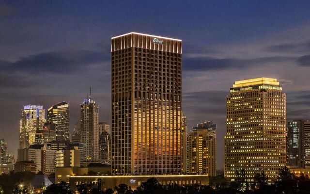 Fairmont Jakarta