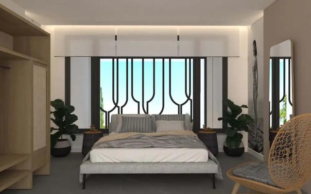 JnV Luxury Villas