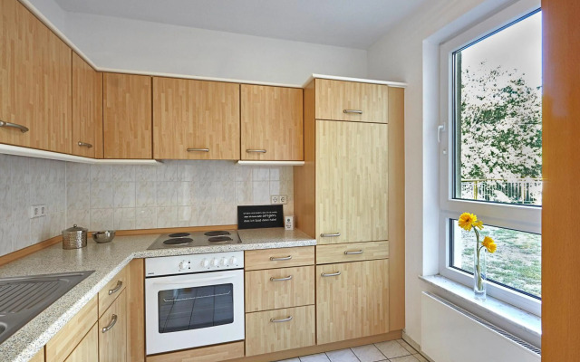 Residenz & Hotel Am Kurpark