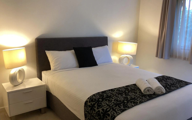 Bunbury Seaview Apartments
