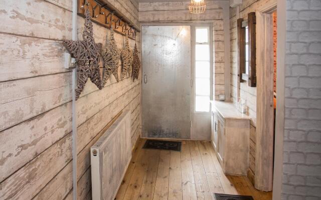 James Place @ Bike Park Wales and The Brecon Beacons