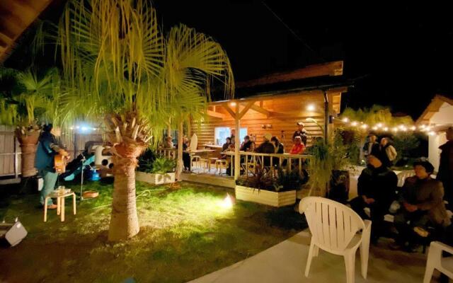 Tabist Guest house Pumping Surf