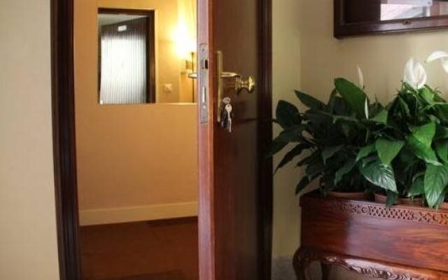 Salva Gente - bed and breakfast