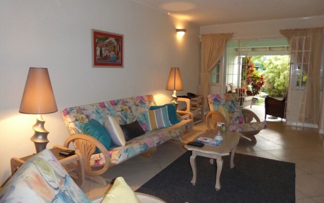 Great Apartment in Bridgetown, Barbados Bargain