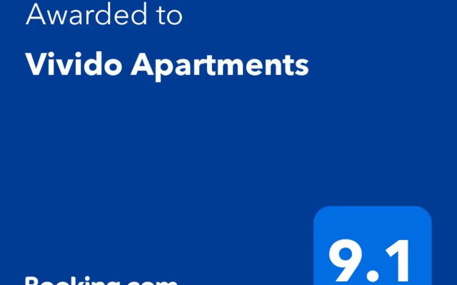 Vivido Apartments