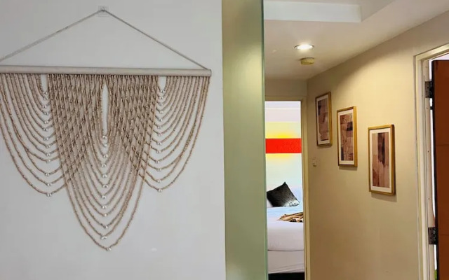 Casa Kuta View 2 BR