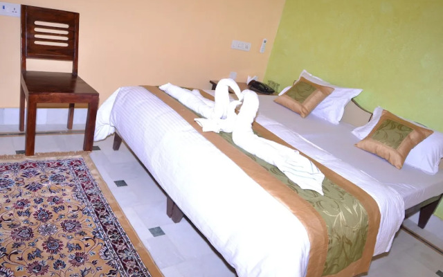 Hotel Chouhan Palace