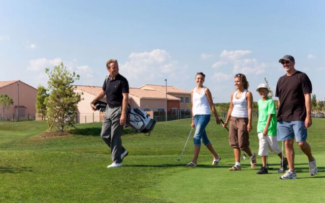 Domaine du Golf (MPT157)