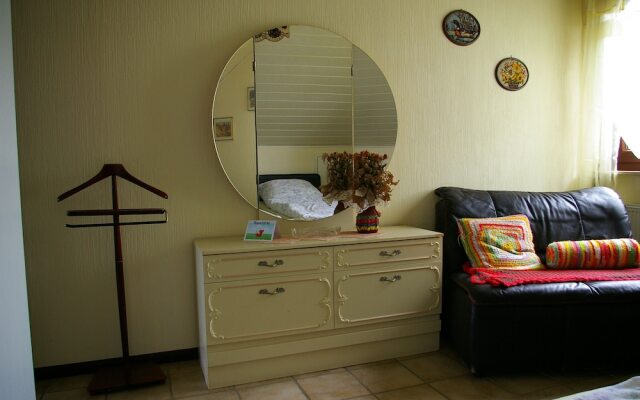 Ferienwohnungen Wettstadt I