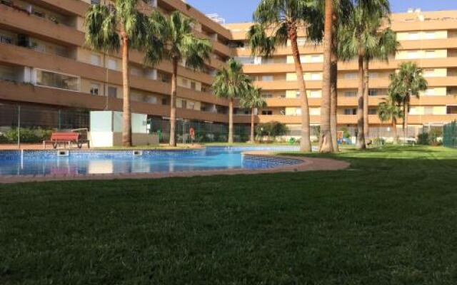 Apartamento EvaHome Roquetas