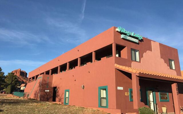 Sedona Village Lodge