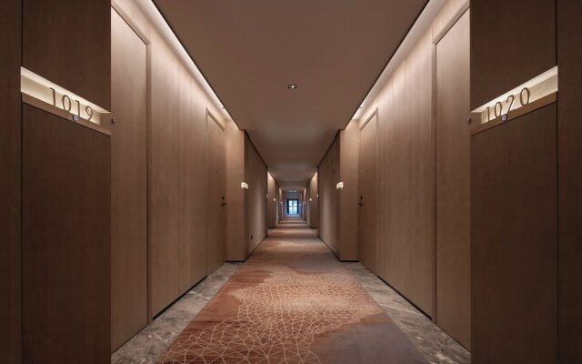 voco Changsha Airport by IHG
