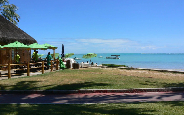 Neo Maceió - Aparts à Beira-Mar em Pajuçara