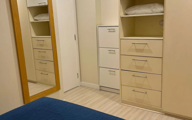 Elegance Suites Congonhas