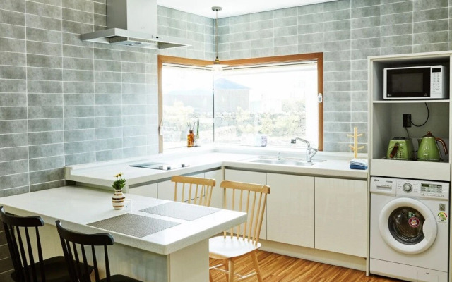 Baco Home 3 & Slow Mansion