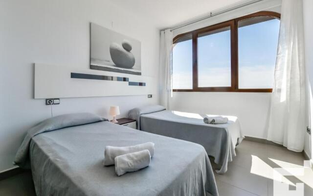 Villa Mirador de Bassetes 14