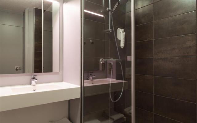 The Originals City, Hôtel Les Caps