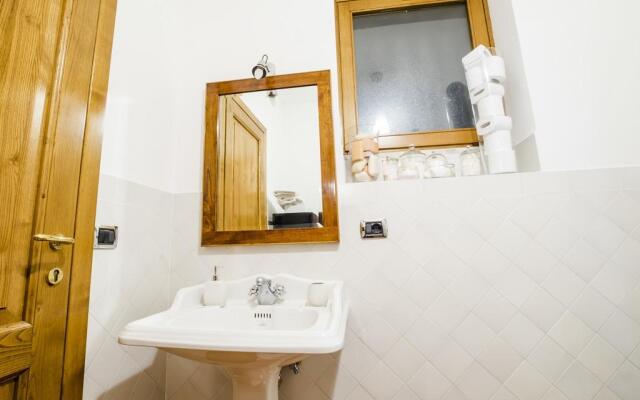 Bed & Breakfast Ripa Medici