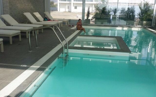 Condominio Club Oceano