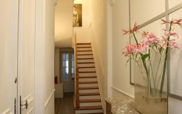Apartments Maison Privée