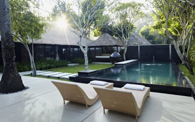 Kayumanis Jimbaran Private Estate & Spa