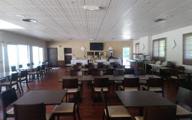 Residence Anglet Biarritz Parme