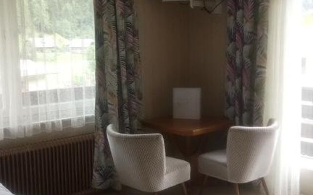 Pension Haus Seeblick
