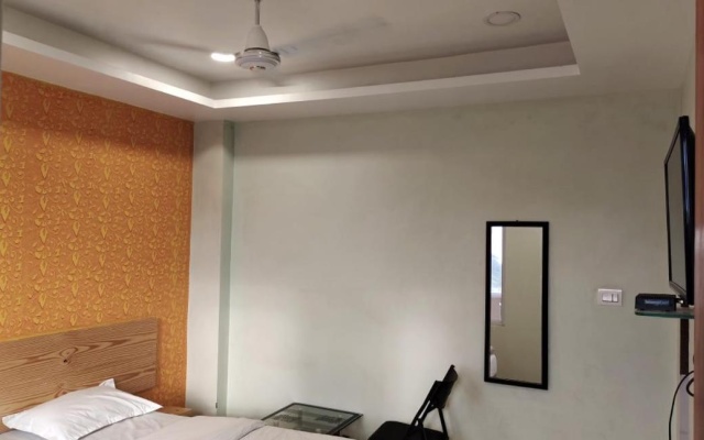 Hotel Yoga Retreat