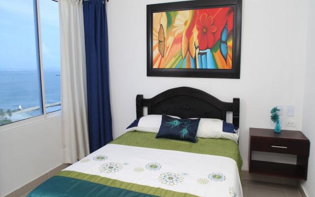 Apartamento Conquistador