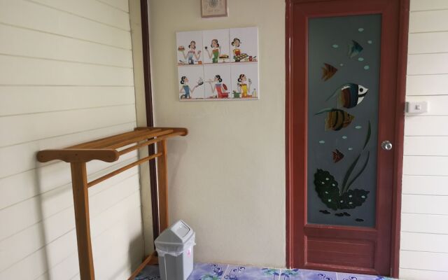 Bung Lung Resort