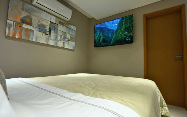 ABIBA Apart-Hotel & SPA