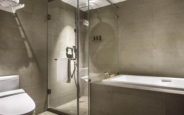 Jinyue Hengmei Boutique Hotel