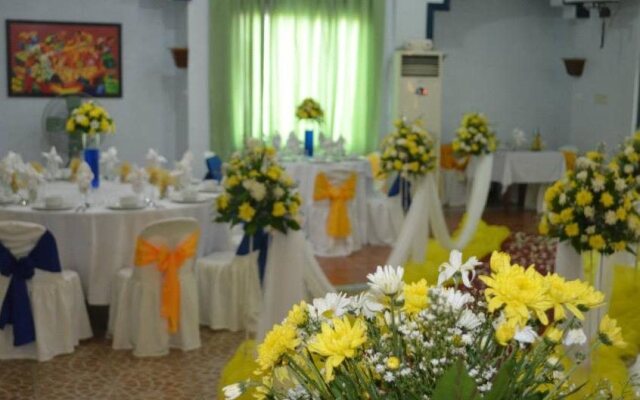 Ardent Suites Hotel & Spa
