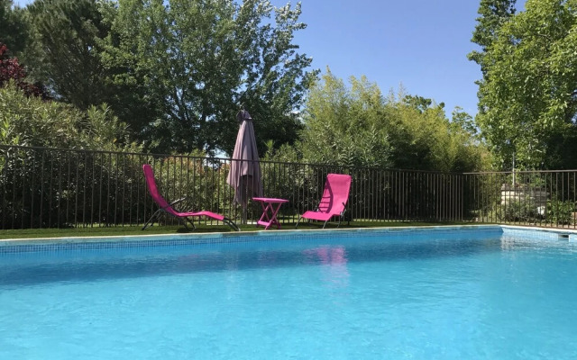 Villa Beauregard