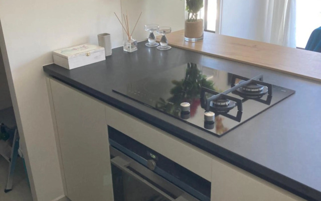 Standing Residence Tevai