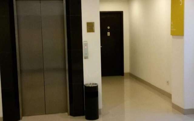 Amaris Hotel Panglima Polim 2