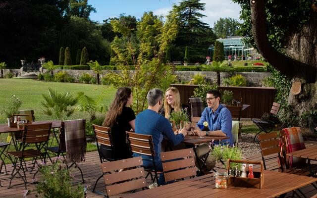 Radisson Blu St. Helen's Hotel