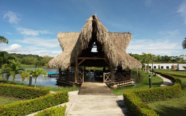 Resort Hotel Marianza