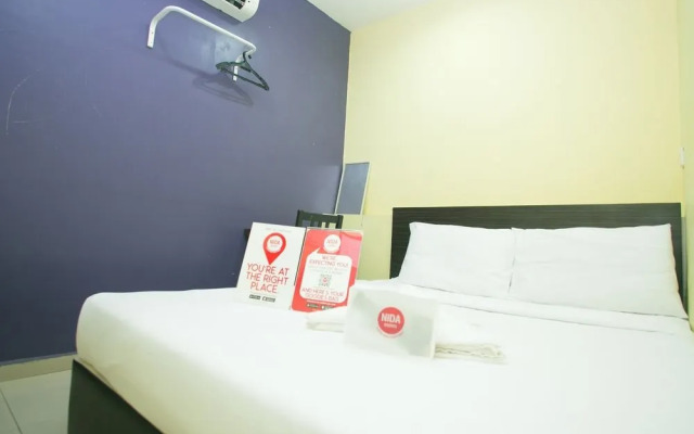 NIDA Rooms Klang Kasuarina Indah at Ezi