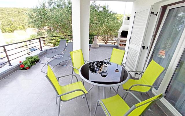 Apartment Prancic