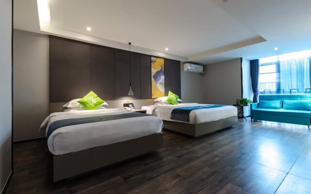 ibis Styles Suzhou Science and Technology Hotel