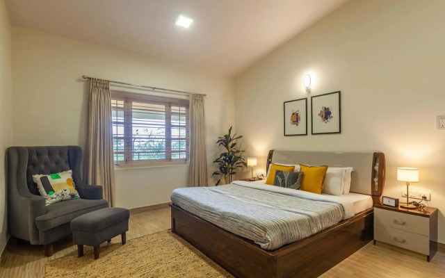 StayVista at V Square