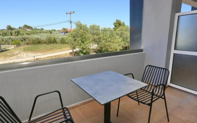 Agreste Luxury Apartments